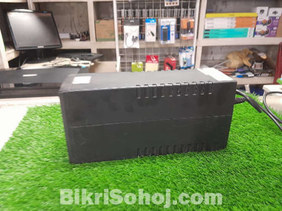 APOLLO 650VA 300W UPS